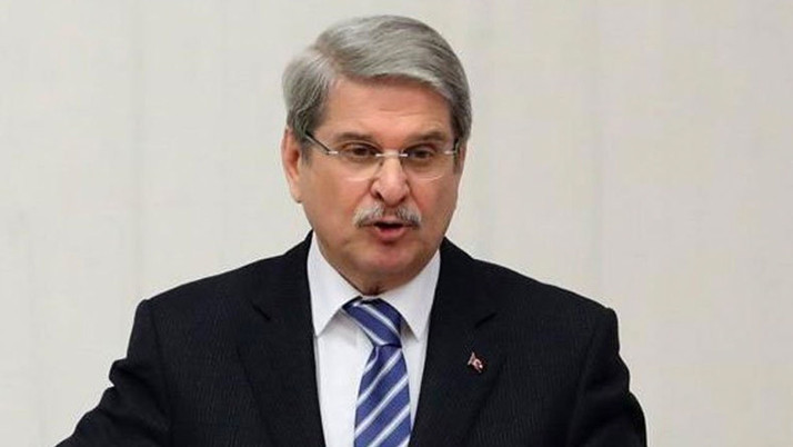 Aytun Çıray İyi Parti'den istifa etti Akşener'e sert eleştiriler