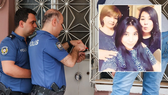 İzmir'deki vahşette yeni gelişme! 4 kişiyi 160 parçaya bölüp, derin dondurucuya koymuştu: Cani adam tutuklandı! - Resim: 1