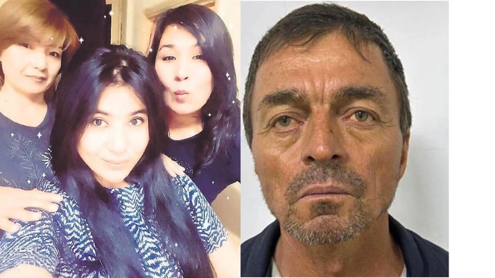 İzmir'deki vahşette yeni gelişme! 4 kişiyi 160 parçaya bölüp, derin dondurucuya koymuştu: Cani adam tutuklandı! - Resim: 2