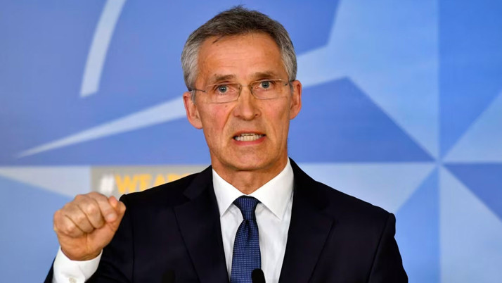 NATO Genel Sekreteri Stoltenberg'ten Türkiye-İsveç açıklaması: Anlaşılamayan konular var