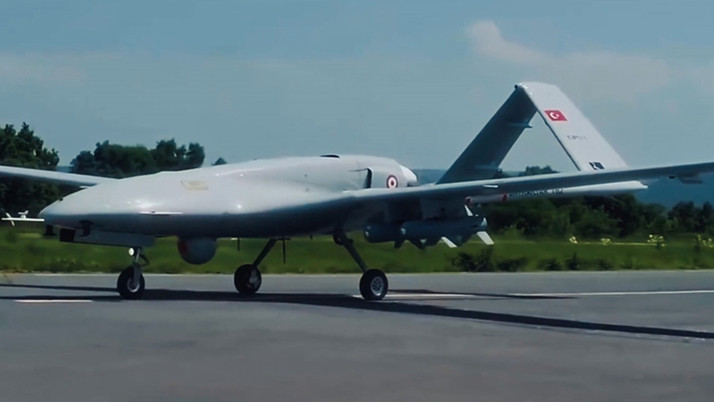 Hedef KIZILELMA belgeselinin 2. bölümü yarın yayınlanacak