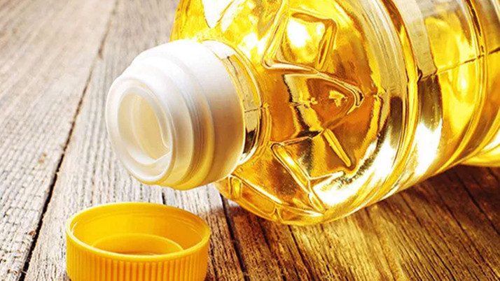 Soya yağının aşırı tüketimi bağırsak sağlığına zarar veriyor!