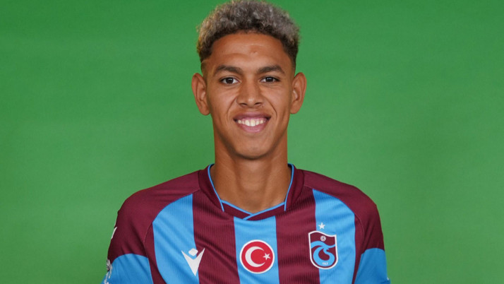 Trabzonspor, Lahtimi'yi Wydad Athletic'e kiraladı