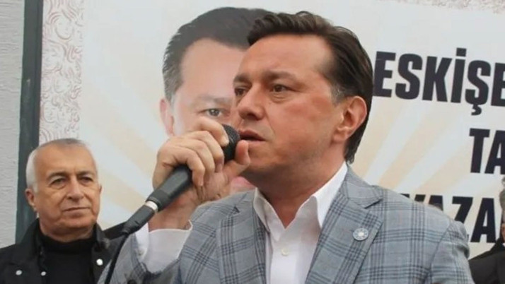 CHP ile ittifaka karşı çıkan  İYİ Partili Nebi Hatipoğlu'ndan Kılıçdaroğlu'na oy verdiniz mi sorusuna cevap