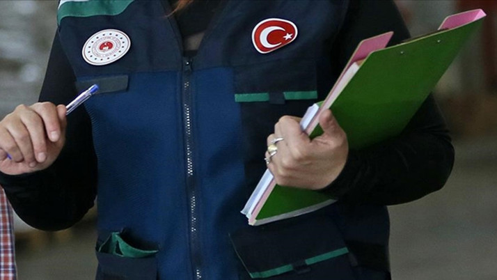 Çevre felaketine neden olan tesise büyük ceza