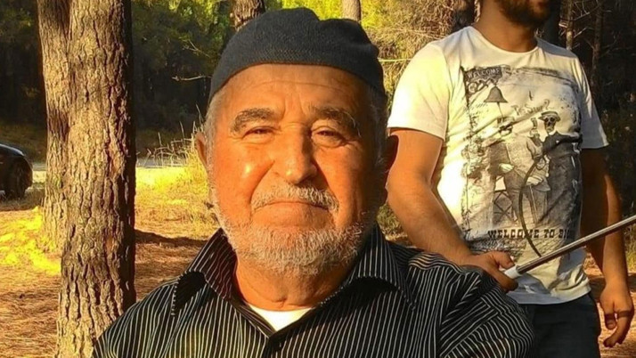 Çorum'da iki gündür aranan kayıp yaşlı adam bulundu!