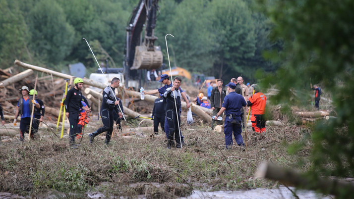 6 kişi ölmüştü! İğneada'daki kaçak bungalov faciasında yeni gelişme
