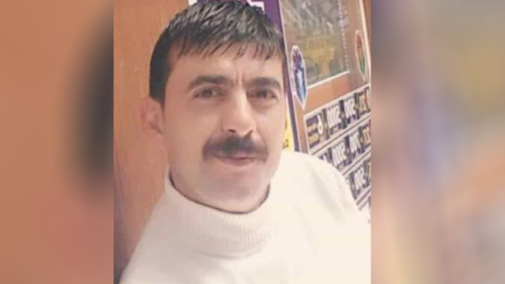 Evinin önünde bıçaklanan şahıs hayatını kaybetti