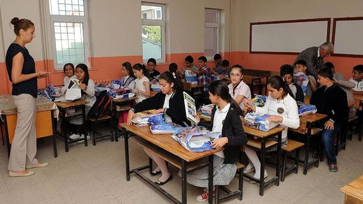 Ders kitaplarındaki haritalarda uyum sağlanması amacıyla protokol imzalandı