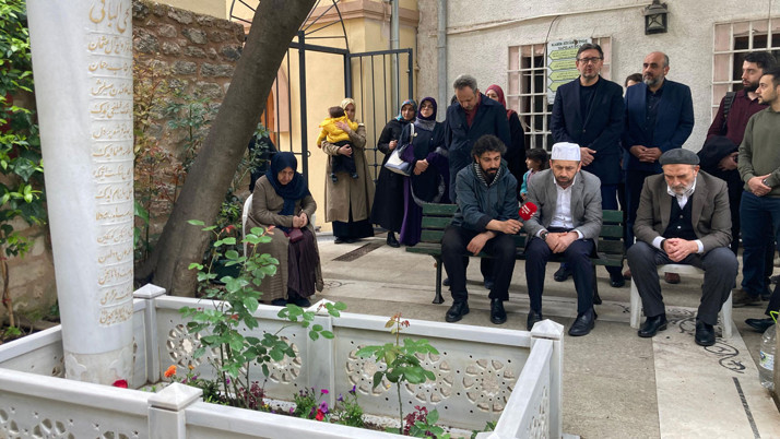 Kadir Mısıroğlu vefatının 5. yılında sempozyum ile anıldı Bilal Erdoğan: Bir nesle damgasını vurdu