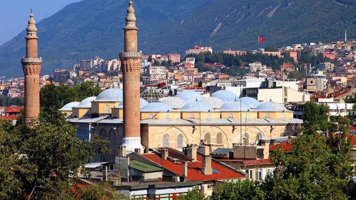O ilde belediyeden dikkat çeken uyarı! "Siren sesleri duyulacak, panik yapmayın"