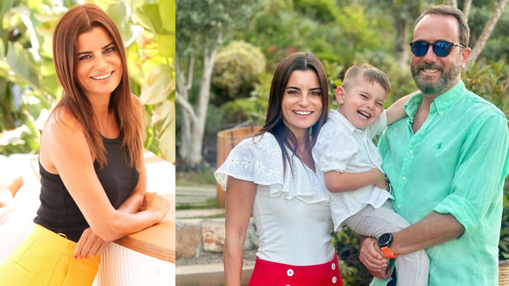 Ece Vahapoğlu ve Cihan Alpay tek celsede boşandı