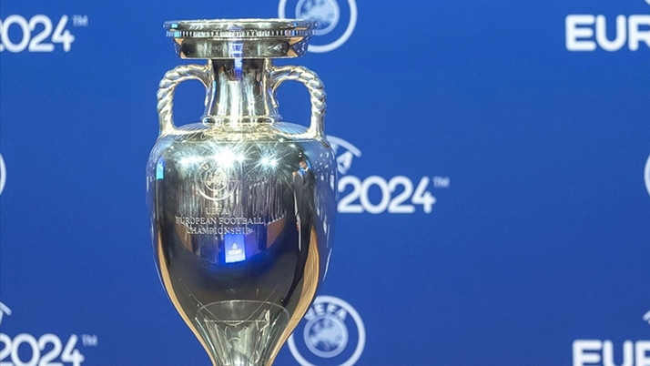 EURO 2024'te yarı final eşleşmeleri belli oldu