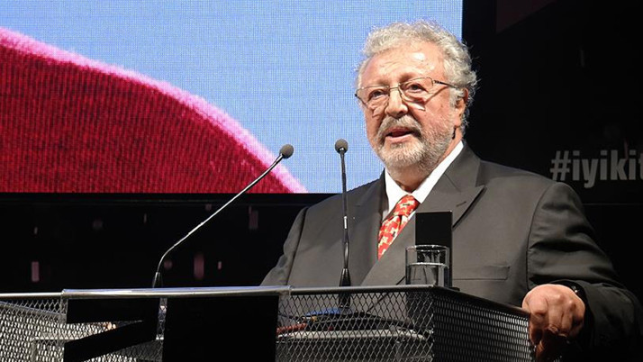 Metin Akpınar'a büyük şok! DNA testi sonuçlandı: İkinci kez baba oldu