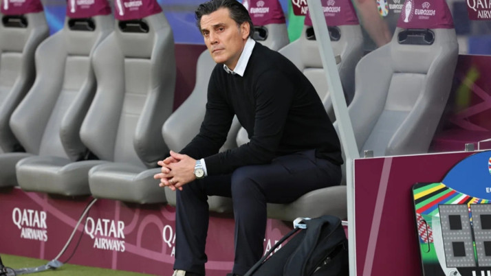 Montella yeni hedefini açıkladı: 2026 Dünya Kupası!