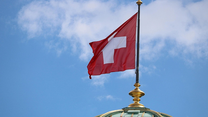 İsviçre, Nijerya'daki sel mağdurları için 1,2 milyon avro bağışladı