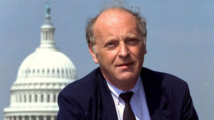 Trump'ın eski danışmanı, İsrail'in, Lübnan'daki İrlanda birliklerine 'napalm bombası' atmasını önerdi