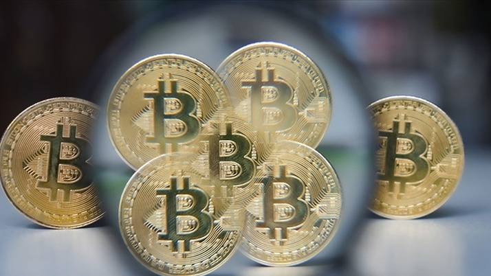 Bitcoin'de yeni rekor! İlk kez bu rakamı gördü