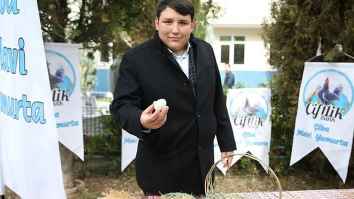 Çiftlik Bank Davası'nda şartlı tahliyeler