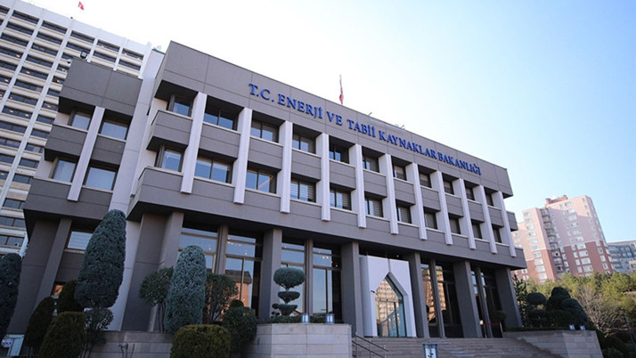 Enerji ve Tabii Kaynaklar Bakanlığı, İsrail'e petrol sevkiyatı iddialarının asılsız olduğunu bildirdi