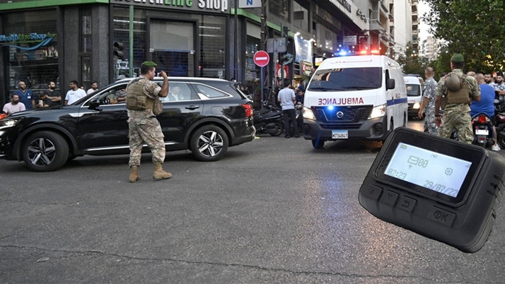 İsrail, dünyayı şaşkına çeviren saldırıyı resmen üstlendi