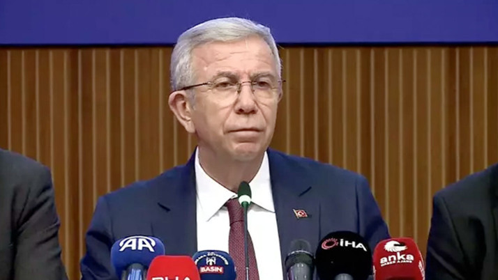 Mansur Yavaş'tan fahiş konser ücreti açıklaması: Hata yapan sonucuna katlanacaktır