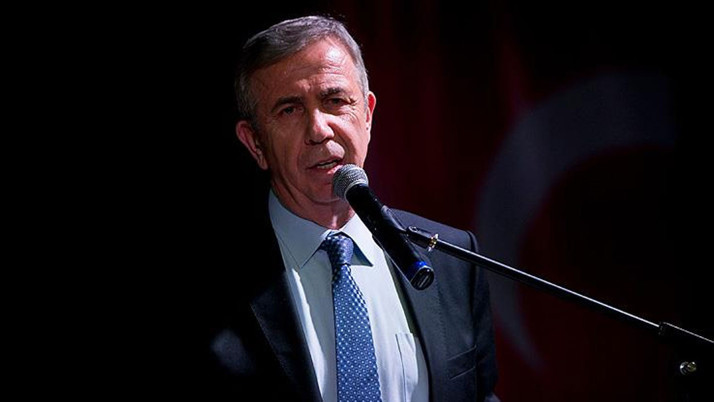 Cem Küçük'ten Mansur Yavaş yazısı: İlk çiziğini yedi!