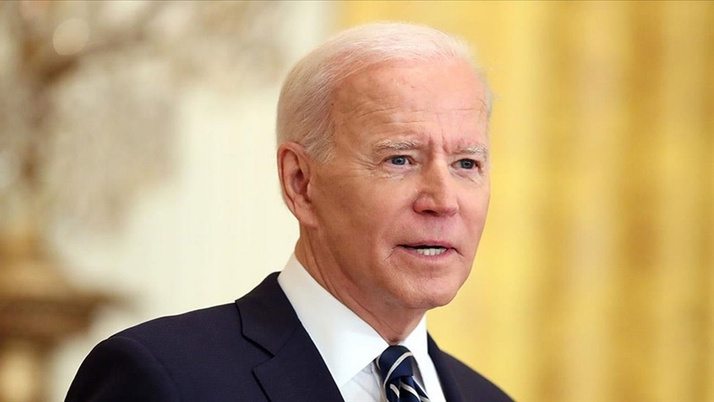 ABD Başkanı Joe Biden 39 kişiyi affetti