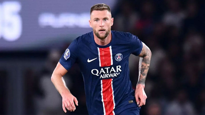 PSG'de top koşturan Slovak stoper Galatasaray'a çok yakın