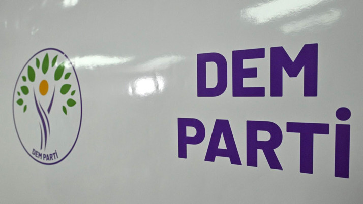 DEM Parti milletvekilleri Abdullah Öcalan ile İmralı'da görüştü