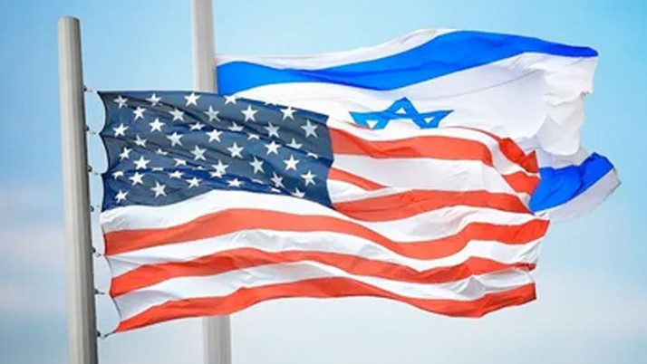 İsrail'e sınırsız destek veren ABD, Gazze'de gazetecilerin öldürülmesinden endişe duyuyor