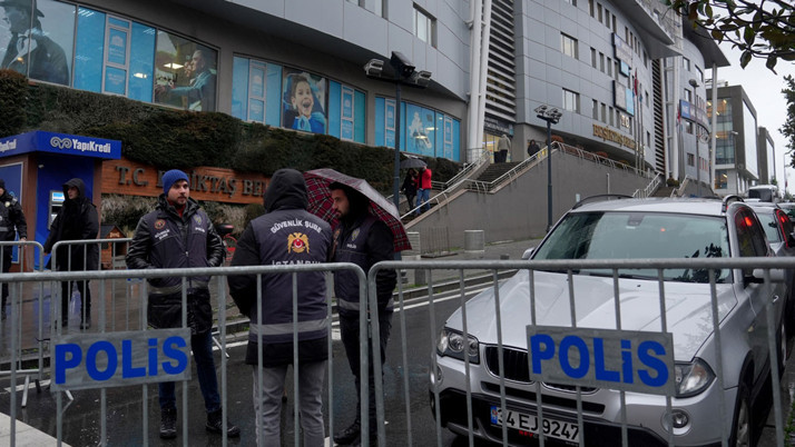 İstanbul'da ihale yolsuzluğu operasyonu: Belediye Başkanı Akpolat dahil 47 gözaltı kararı