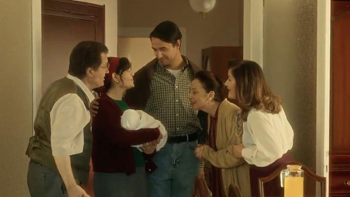 Kabine üyelerinden, "Aile Yılı" paylaşımı