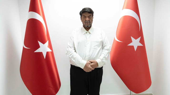 MİT, Reyhanlı'daki terör saldırısının faillerinden Muhammed Dib Koralı'yı Suriye'de yakaladı