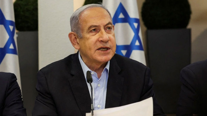 İsrailli esirin babasından Gazze sözleri: Netanyahu savaş suçlusu