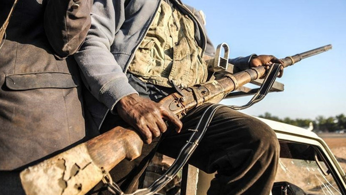 Nijerya'da terör örgütü Boko Haram'ın saldırısında 40 kişi öldü