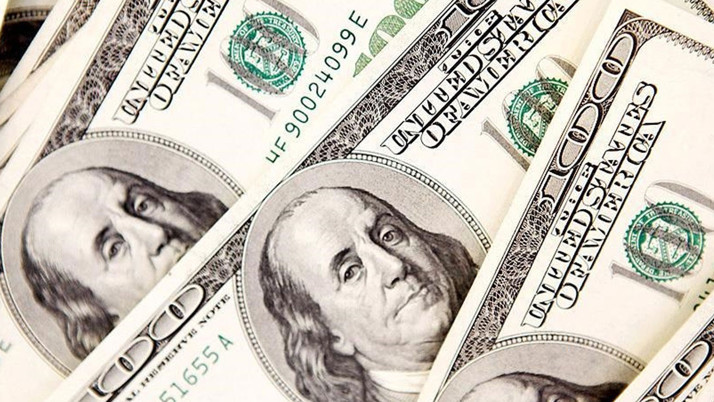 Serbest piyasada döviz açılış fiyatları