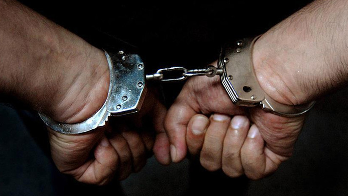 Terör örgütü PKK/KCK propagandası iddiasına 4 tutuklama