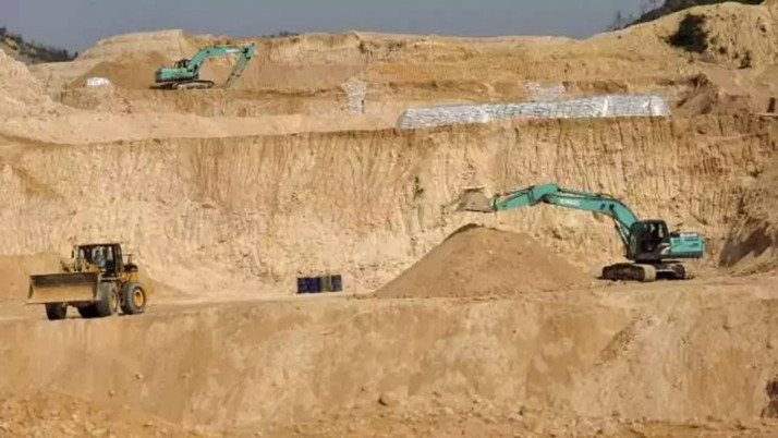 Çin'i sevindiren haber: Yünnan eyaletinde keşfedildi!