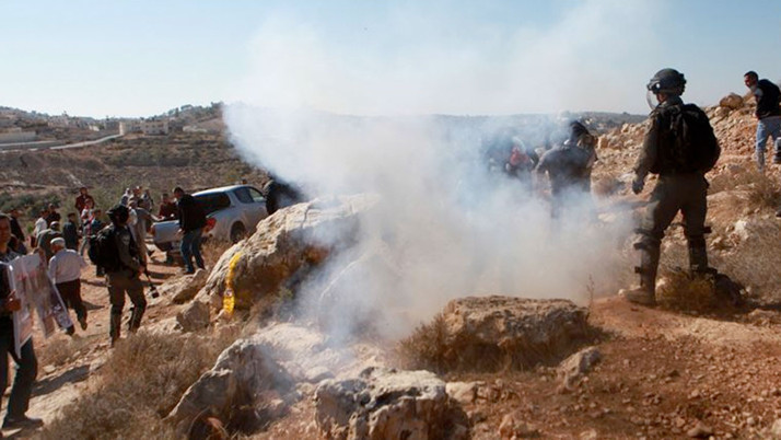 İsrail askerleri Batı Şeria’da bir Filistinli çocuğu öldürdü, Yahudi yerleşimciler de Filistin beldelerine saldırdı