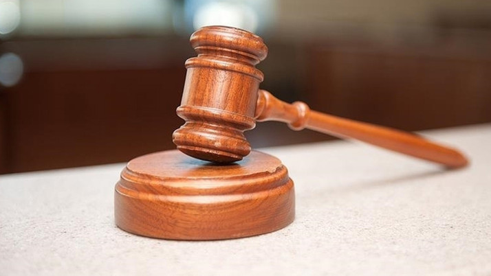 Doktoru tecavüz edip öldürdü! İşte katilin cezası...