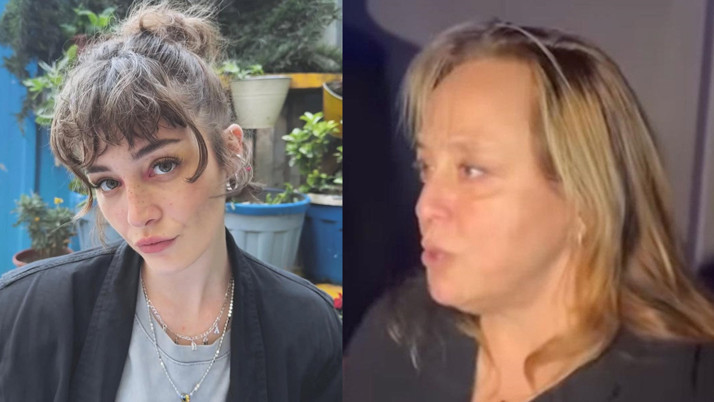 Oyuncu Deniz Işın, menajer Ayşe Barım'a yönelik soruşturmada ifade verdi