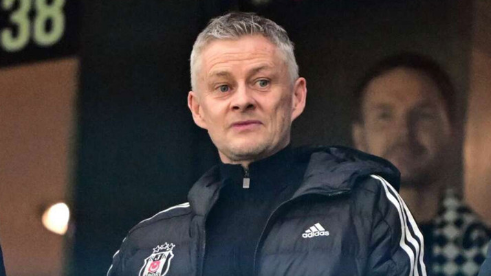 Ole Gunnar Solskjaer tarihi galibiyetin şifresini açıkladı