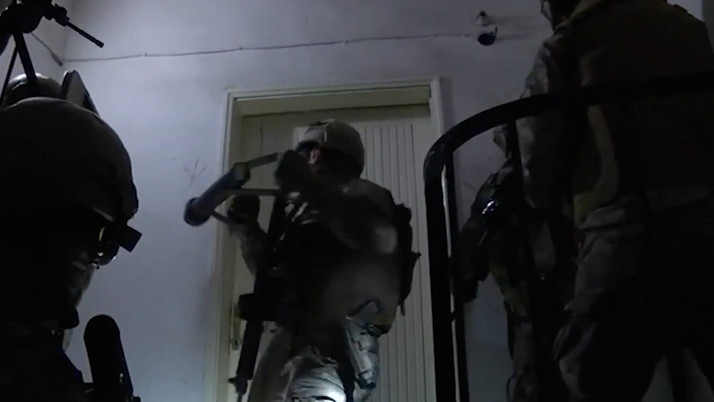 77 ilde Narkokapan-9 operasyonu: 14 milyona yakın uyuşturucu hap ele geçirildi