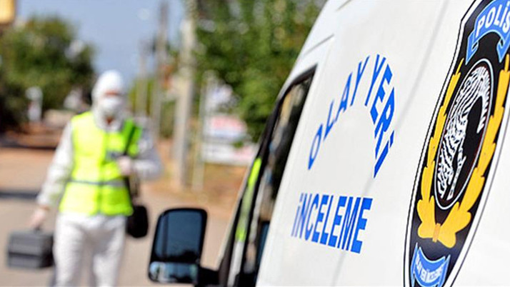 Beşiktaş'ta 2 kardeş prefabrik yapıda ölü bulundu