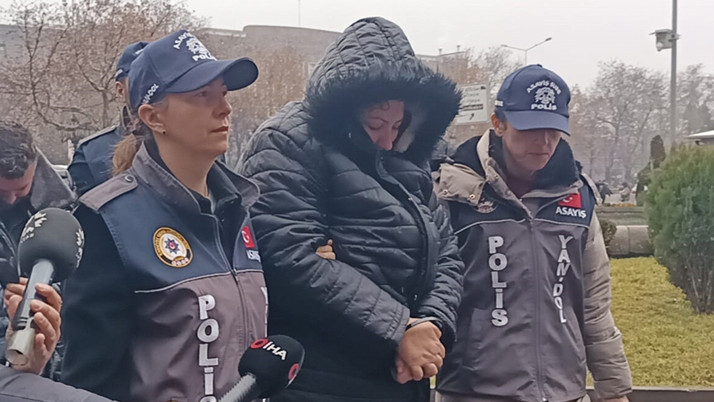 'Davalarınızı kazandırırız' diyen sözde kadın hakim milyonlarca liralık dolandırıcılığa imza attı