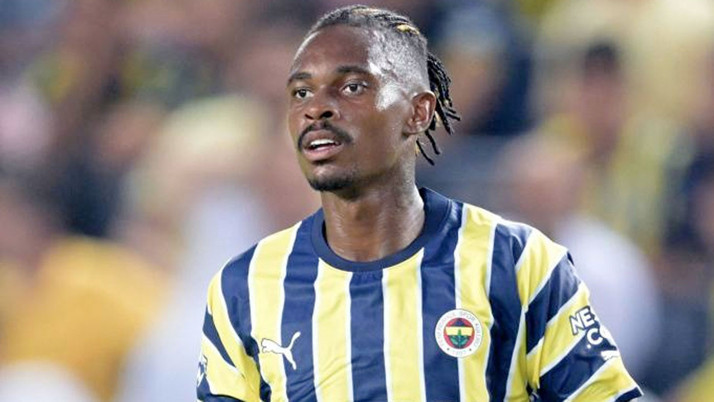 Fenerbahçe, Lincoln Henrique'yi Hull City'ye kiraladı
