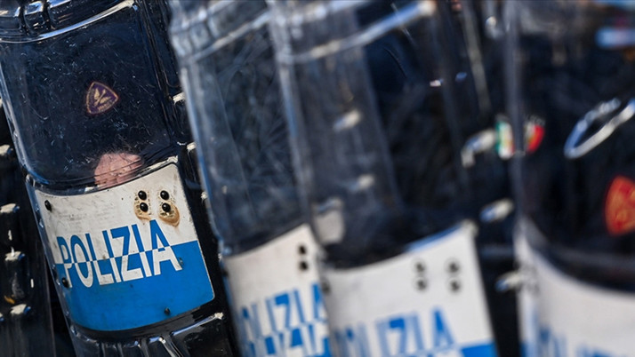 Roma'da, Lazio ile Real Sociedad maçı öncesi 3 İspanyol taraftar bıçaklandı