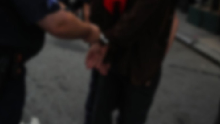 ABD'de bir günde 500'den fazla kayıtsız göçmen gözaltına alındı