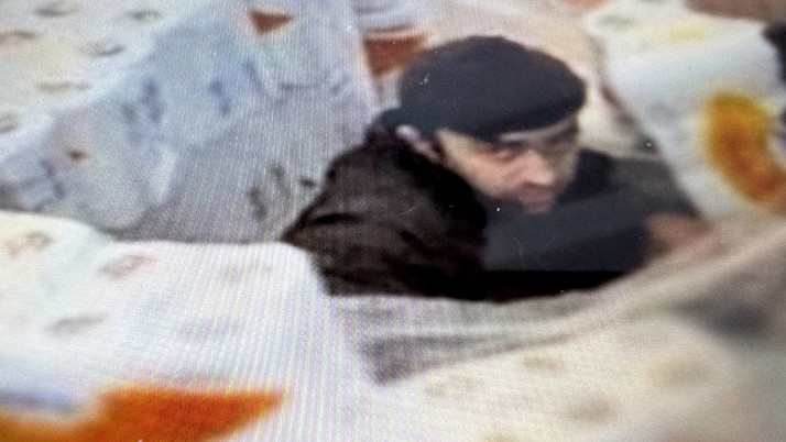 Düzensiz göçmenleri "kağıt havlular" arasında saklayan suç örgütüne hapis cezası istemi